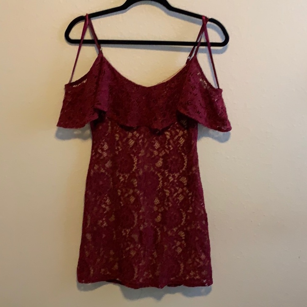 DRESS - Picture 2 of 2